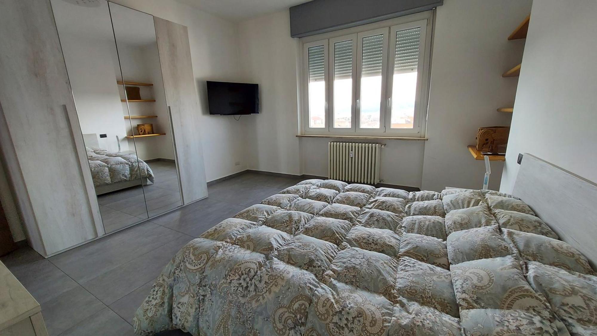 Sesto Piano Apartment Асти Экстерьер фото
