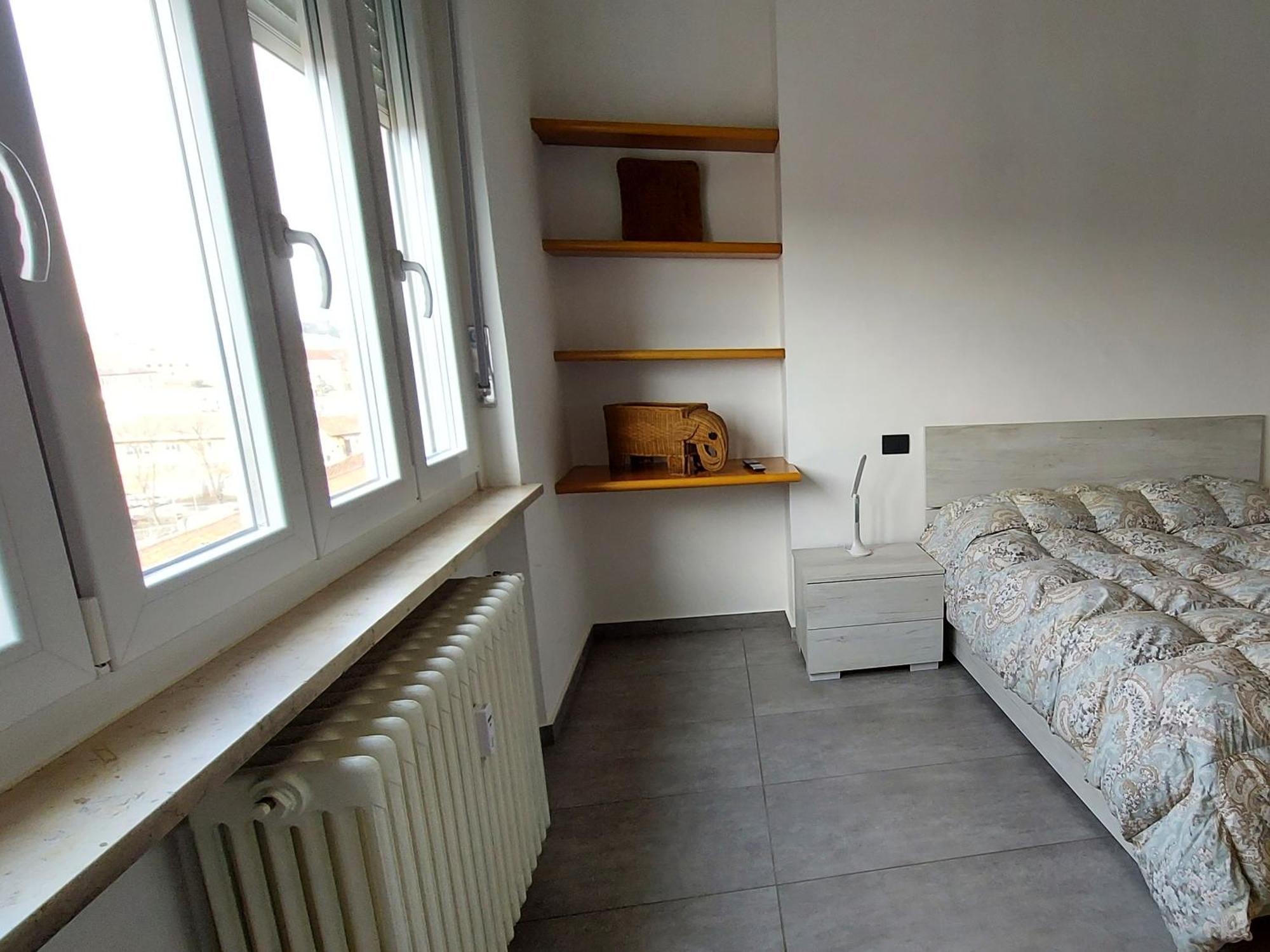 Sesto Piano Apartment Асти Экстерьер фото