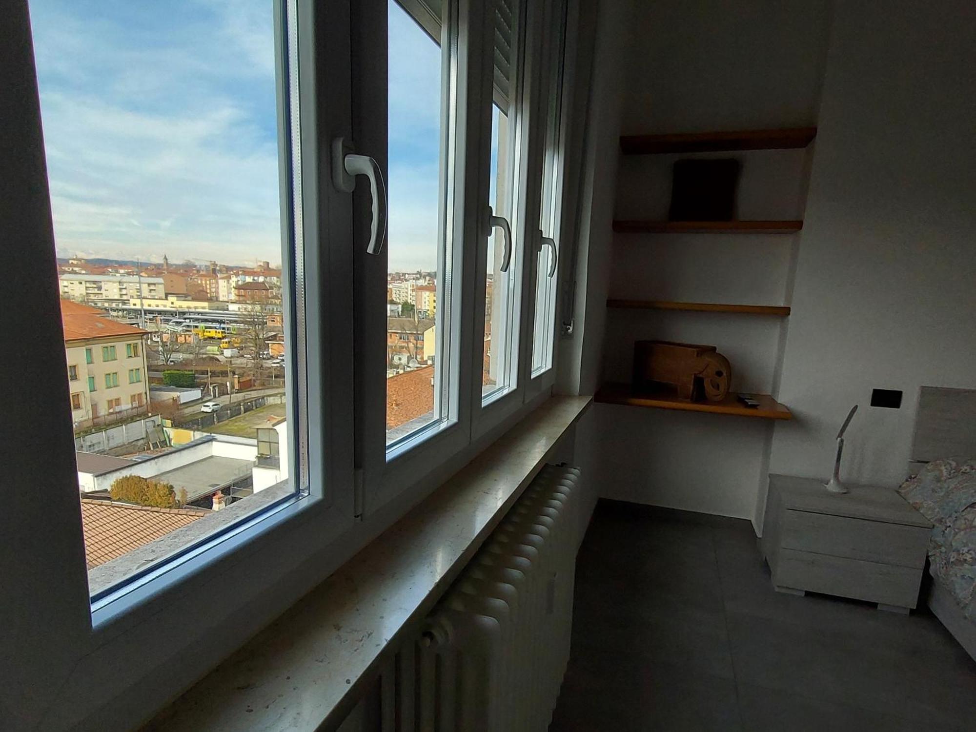 Sesto Piano Apartment Асти Экстерьер фото