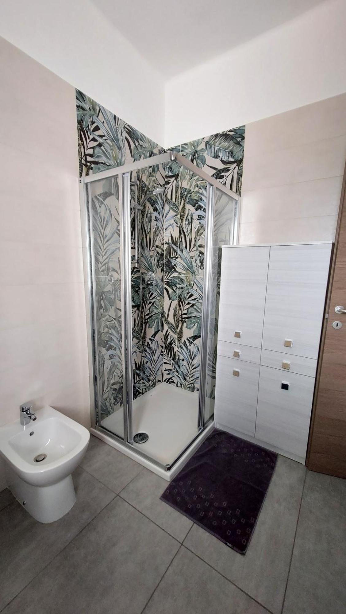 Sesto Piano Apartment Асти Экстерьер фото