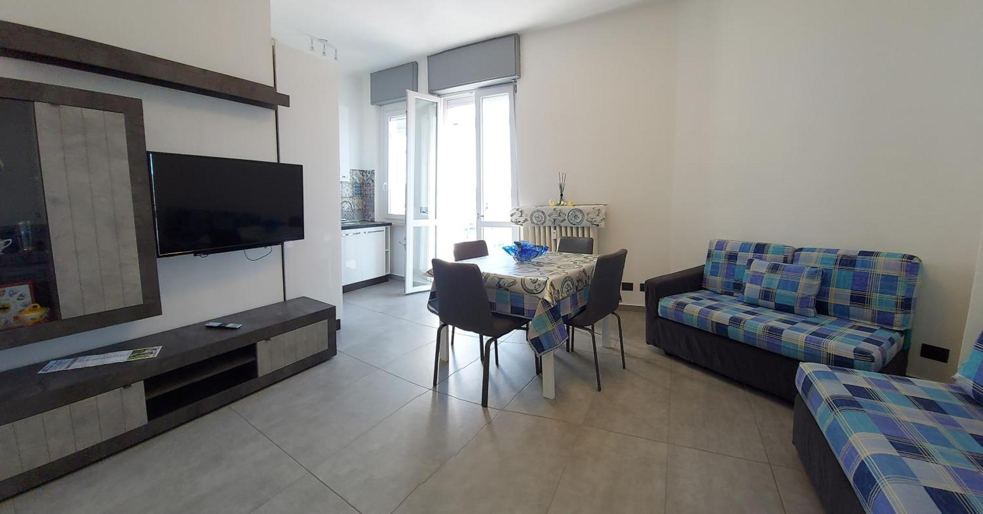 Sesto Piano Apartment Асти Экстерьер фото